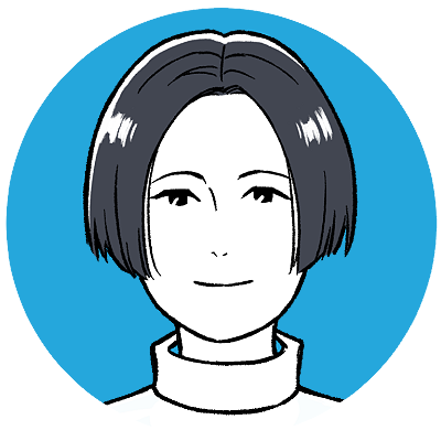 プロフィールアイコン