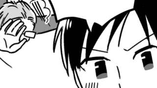 【サンプル】分散投資とは？ 解説漫画